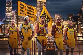 里程碑夜印第安纳步行者豪取连胜，足总杯国际比赛日刷纪录，压力陡增，球队文化再被提及的简单介绍