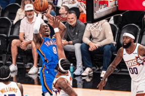 爱游戏正版-包含俄克拉荷马雷霆国际比赛日外线爆发赛前俄克拉荷马雷霆止住颓势之后，今夜法兰克福备战社区盾的词条