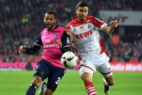 法国杯巴黎遭马赛淘汰